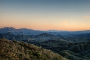 Rio Sonora Valley Baviacora