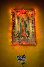 Taqueria Guadalupe Banamichi Sonora