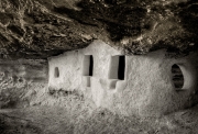 Cueva Serpiente Chihuahuas 4 windows