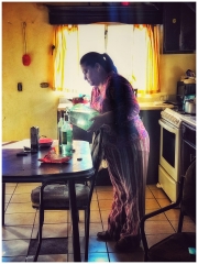 Mescal Purchase Arizpe Sonora