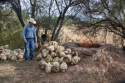 Mescal Roast Conrado Ochoa